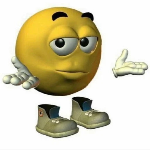 Эмодзи [ c u r s e d ]