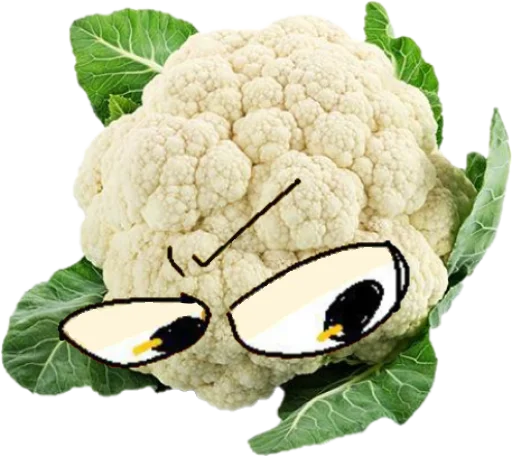 Эмодзи cursed 🍑🥬