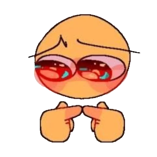 Эмодзи Cursed emojis