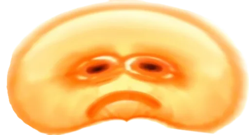 Эмодзи cursedemoji