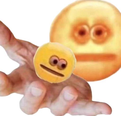 Эмодзи cursedemoji 2