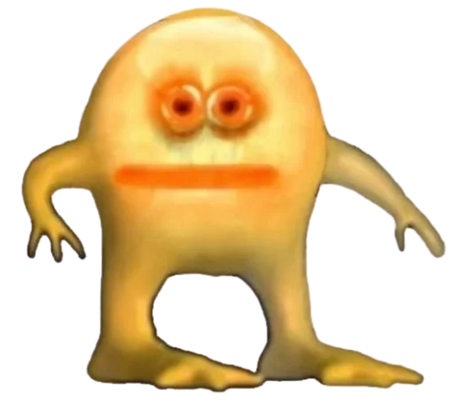 Эмодзи cursedemoji 2