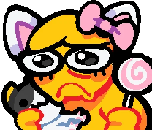 ?