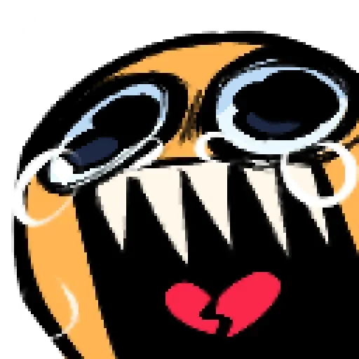 Эмодзи Smiles