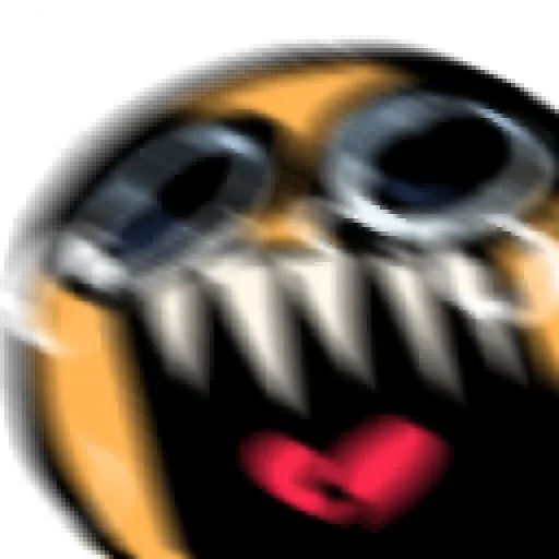 Эмодзи Smiles