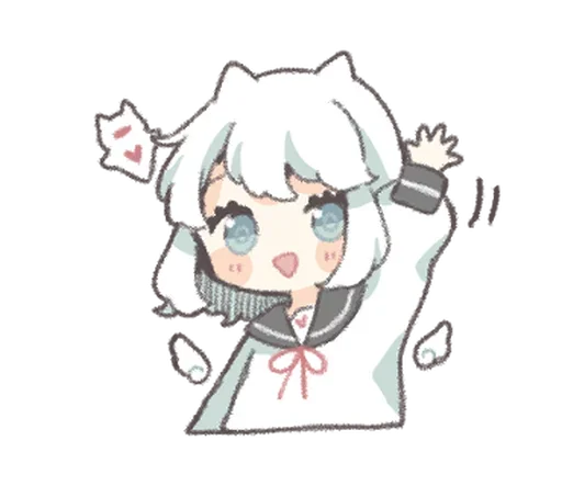 Эмодзи ангелочек