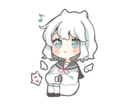 Эмодзи ангелочек