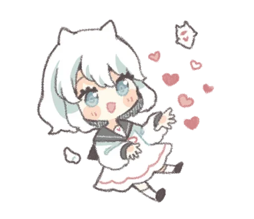 Эмодзи ангелочек