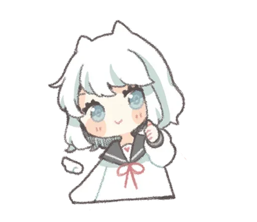 Эмодзи ангелочек