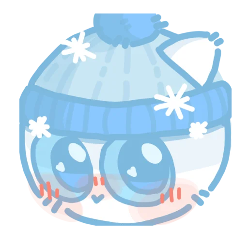 Эмодзи котятки