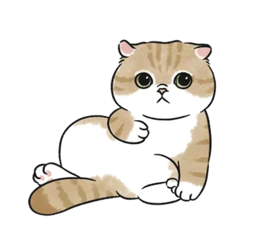 Эмодзи kotyashi