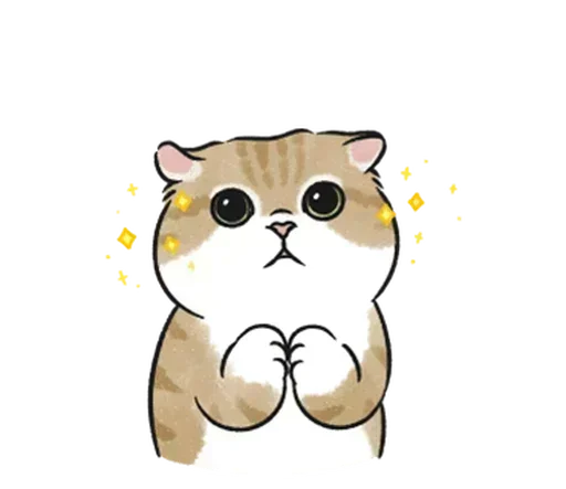 Эмодзи kotyashi
