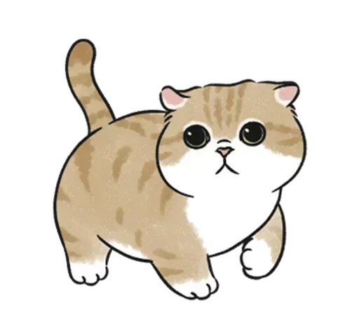 Эмодзи kotyashi
