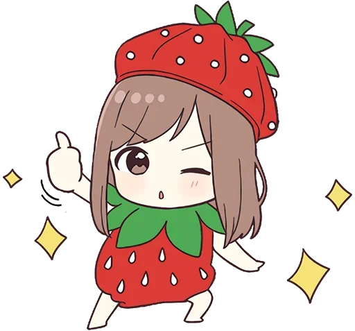 Эмодзи Cute Couple