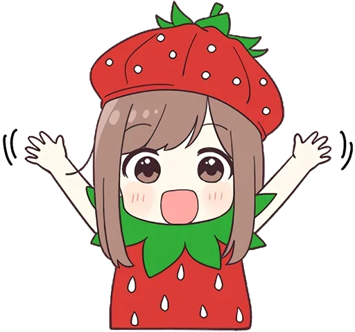 Эмодзи Cute Couple