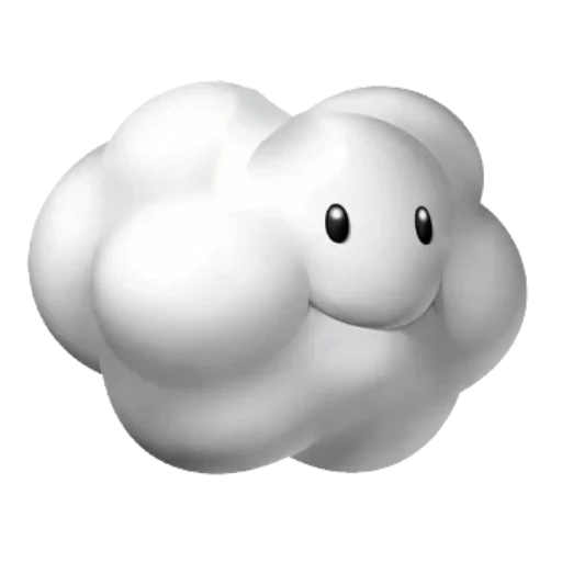 Эмодзи cuteesleeppng