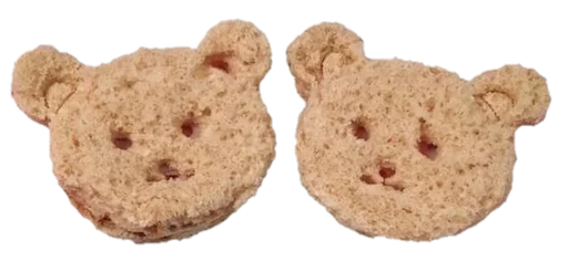 Эмодзи cute pink