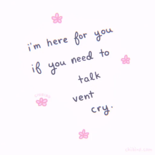 Эмодзи Милые фразы