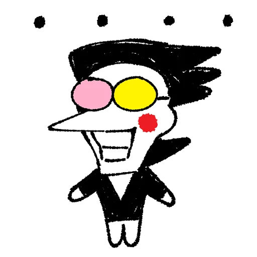 Эмодзи HEY EVERY !