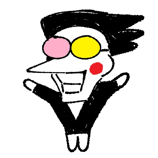 Эмодзи HEY EVERY !
