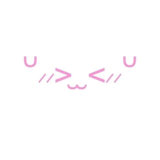 Эмодзи cutie