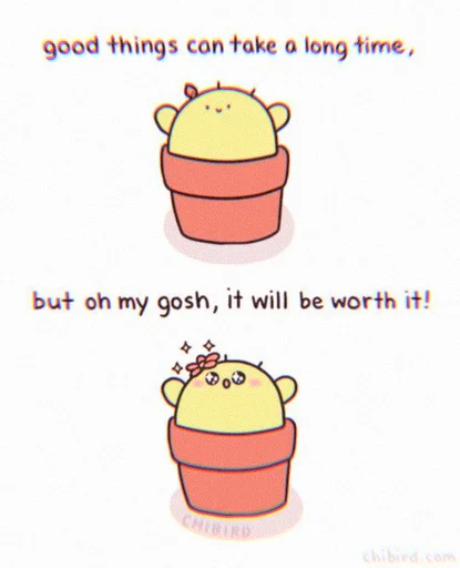 Эмодзи cutie