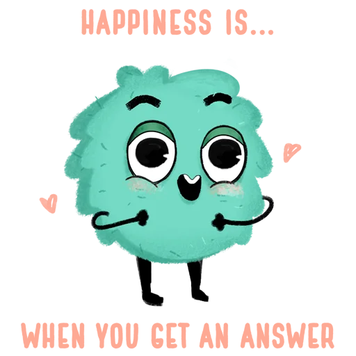 Эмодзи wow how cutie