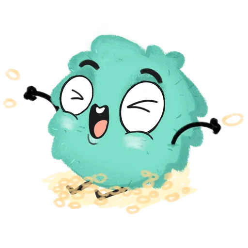 Эмодзи wow how cutie