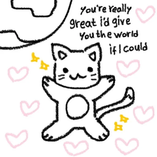 💗