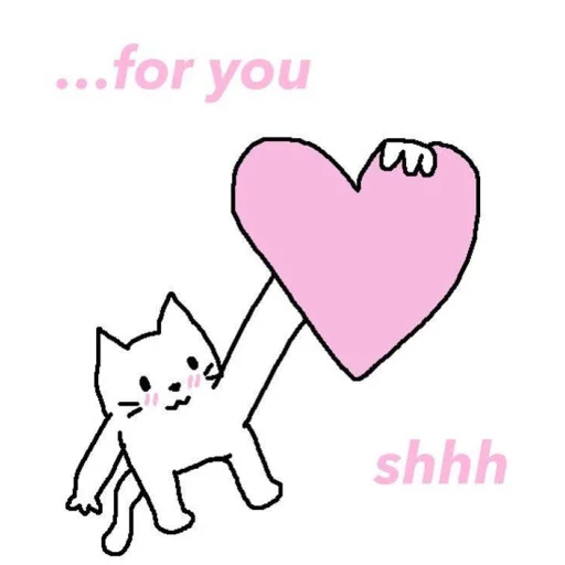 Эмодзи ultra cute