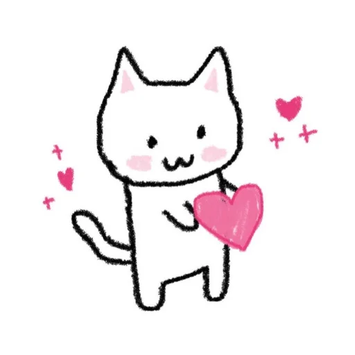 Эмодзи ultra cute