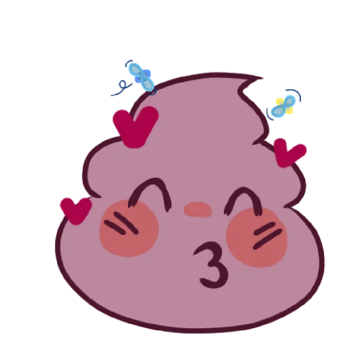 Эмодзи какульки