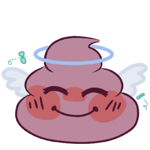 Эмодзи какульки