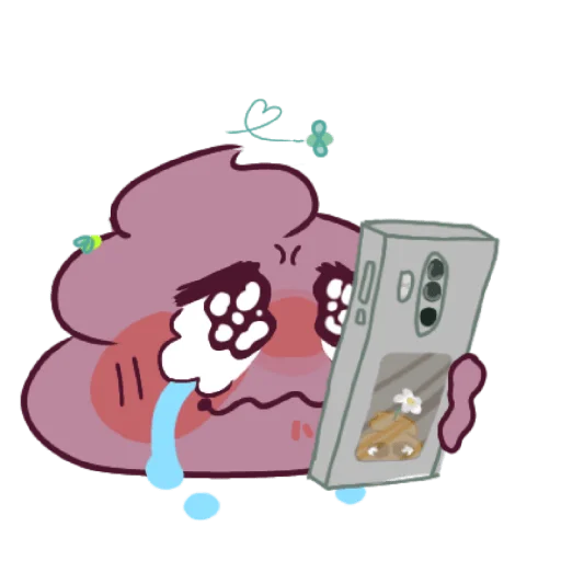 Эмодзи какульки