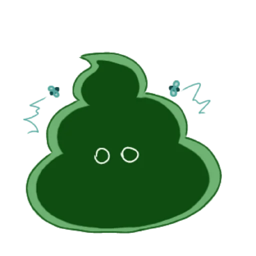 Эмодзи какульки