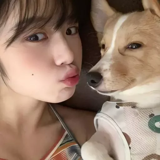 Эмодзи как же я лбблю кореяночек