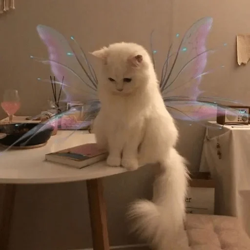Эмодзи котейки