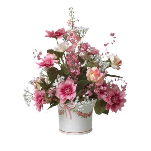 Эмодзи Цветы