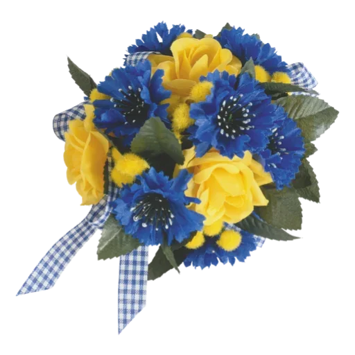 Эмодзи Цветы