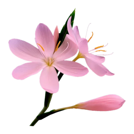 Эмодзи Цветы