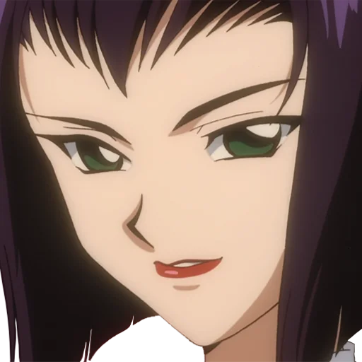 Эмодзи Cowboy BeBop