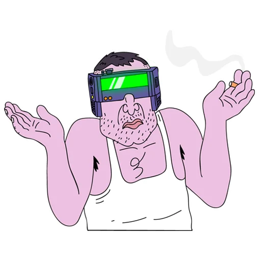 ?‍♂️