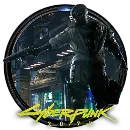 Эмодзи cyberpunk