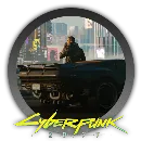 Эмодзи cyberpunk