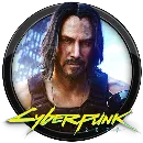 Эмодзи cyberpunk