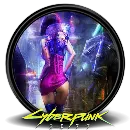 Эмодзи cyberpunk