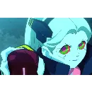 Эмодзи Cyberpunk Edgerunners Rebecca