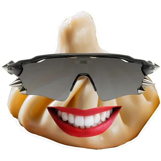 Эмодзи Takeaway