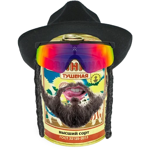 Эмодзи Takeaway