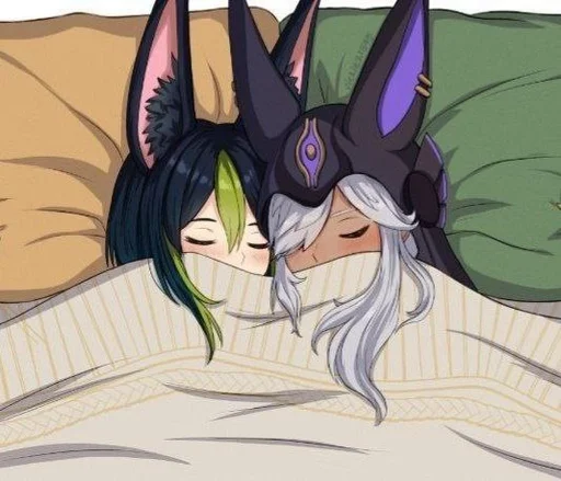 Эмодзи cynonari